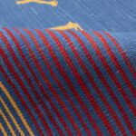 Handmade kilim three and a half meters C Persia Code 171698