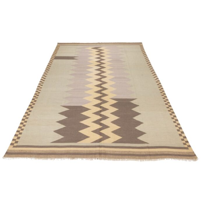 Handmade kilim six meters C Persia Code 171730