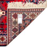 Yelmeh Zar and half thirty Persia handmade carpets, code 152007