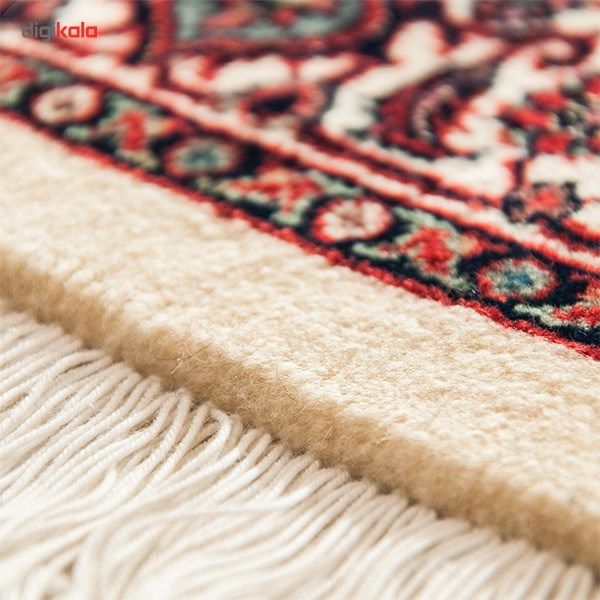 One meter hand-woven carpet code 101975