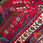 Handmade carpet three and a half meters C Persia Code 185036