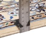 Handmade carpet of half and thirty Persia Code 163213