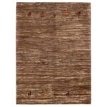 Gabbeh handmade three meters C Persia Code 152080