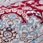Handmade carpet two meters C Persia Code 163147