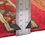 Handmade kilim carpet one meter C Persia Code 171817