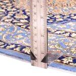 One meter handmade carpet of Persia, code 172116