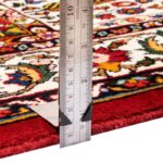 Two and a half meter handmade carpet by Persia, code 152088