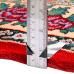 Two and a half meter handmade carpet by Persia, code 153039