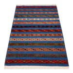 Handmade kilim carpets of half and thirty Persia code 171803