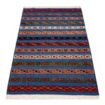Handmade kilim carpets of half and thirty Persia code 171803