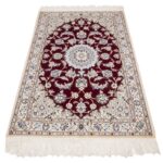 Handmade carpets of Persia Code 163214