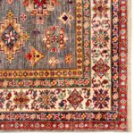Handmade carpet four meters C Persia Code 153055
