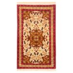 Handmade carpets of Persia, code 153061