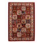 Two and a half meter handmade carpet by Persia, code 152088