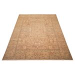 Twelve meter handmade carpet by Persia, code 156155