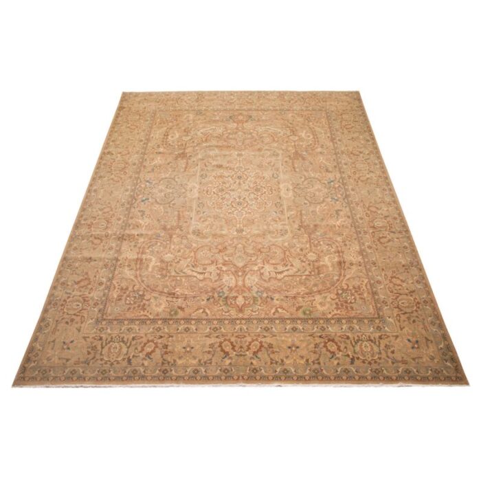 Twelve meter handmade carpet by Persia, code 156155