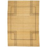 Handmade kilim six meters C Persia Code 171728