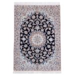 Handmade carpet two meters C Persia Code 163155
