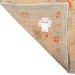 Seven meter handmade carpet by Persia, code 156124