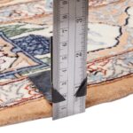 Handmade carpet two meters C Persia Code 156036