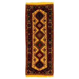 Yalmeh handmade side length two meters C Persia Code 152097