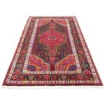 Handmade carpet three and a half meters C Persia Code 185026