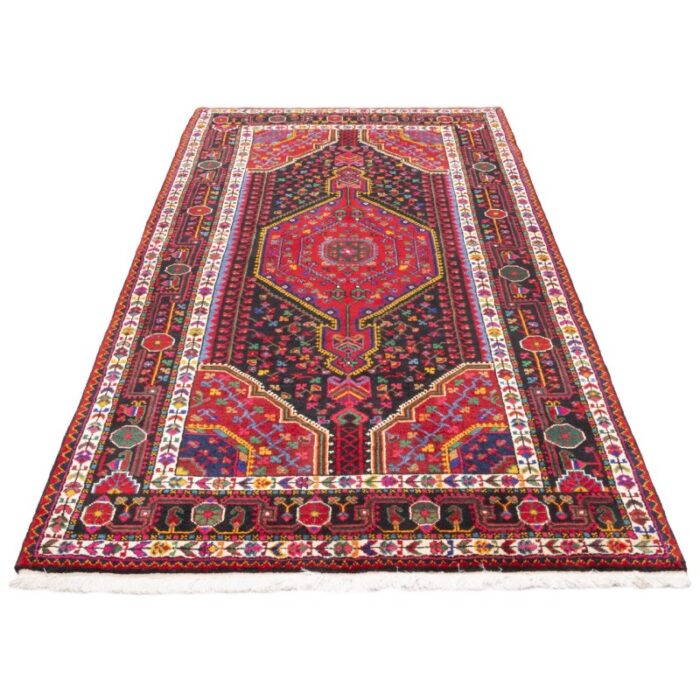 Handmade carpet three and a half meters C Persia Code 185026