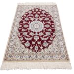 Handmade carpets of Persia Code 163214