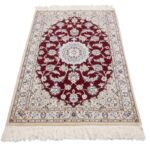 Handmade carpets of Persia Code 163214