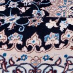 Handmade carpet two meters C Persia Code 163156