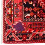Two and a half meter handmade carpet by Persia, code 185064