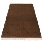 Gabbeh handmade and half thirty Persia Code 171879