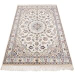 Handmade carpets of Persia Code 163209