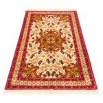 Handmade carpets of Persia, code 153061