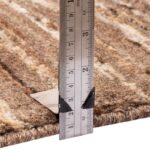 Gabbeh handmade three and a half meters C Persia Code 152085