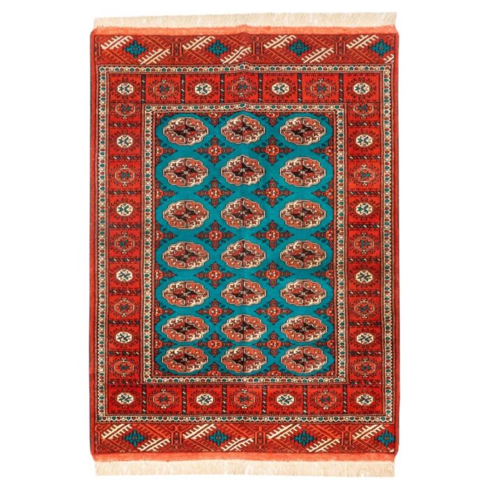 Handmade carpets of half and thirty Persia code 153070
