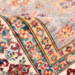 Handmade carpet four meters C Persia Code 153055