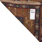 Handmade kilim two meters C Persia Code 156055