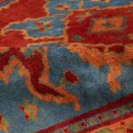 C Persia three meter handmade carpet code 171757
