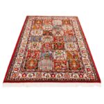 Two and a half meter handmade carpet by Persia, code 152088