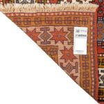 Handmade carpet two meters C Persia Code 156066