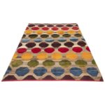 Handmade carpet six meters C Persia Code 156175