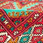 Handmade carpets of Persia Code 153063