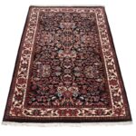 Half meter handmade carpet of Persia, code 187051