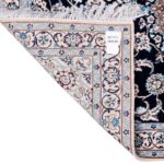 Handmade carpet two meters C Persia Code 163155