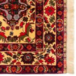 Handmade carpets of Persia Code 153073