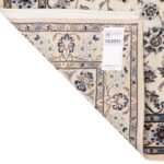 One meter handmade carpet C Persia Code 163201