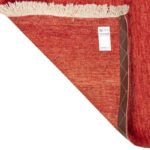 Persia four meter handmade carpet code 171752