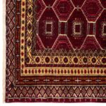 Handmade carpets of Persia Code 156067