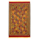 Half meter handmade kilim C Persia Code 156095